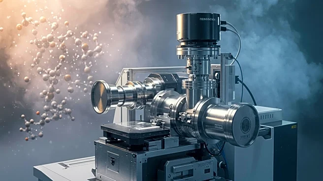 Impact of Gas Background on XFEL Single-Particle Imaging: Resolution Challenges and Improvements