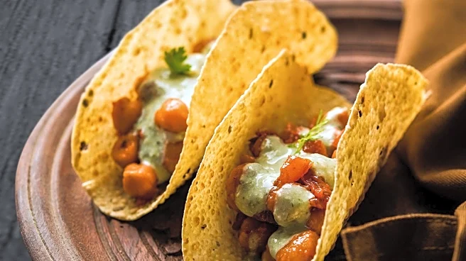 Taco Bell Expands Baja Blast Lineup with New Baja Midnight Flavor