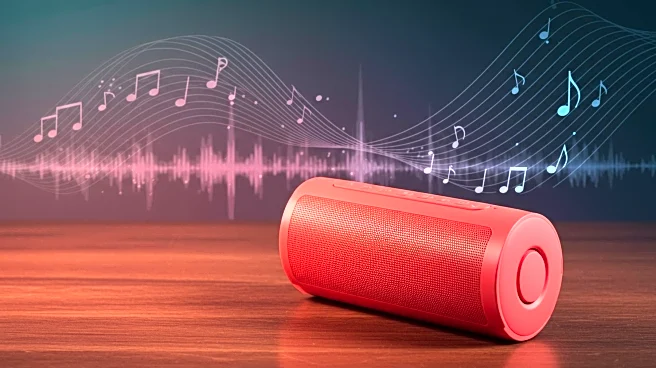 Anker Soundcore Boom 2 Bluetooth Speaker Available at Discounted Price