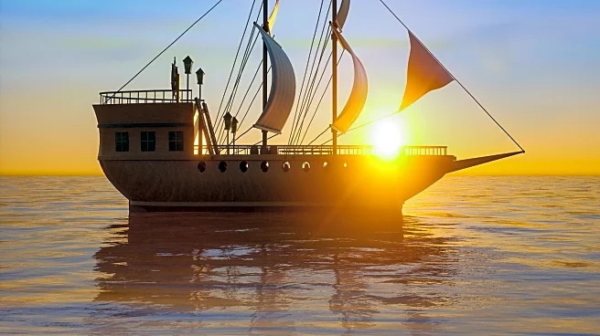 Maritime Training Adapts to Short Attention Spans with Microlearning