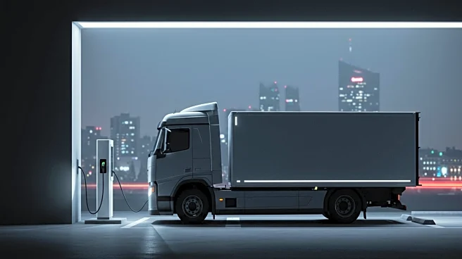 Ford Announces $30,000 Electric Truck with New Universal EV Platform