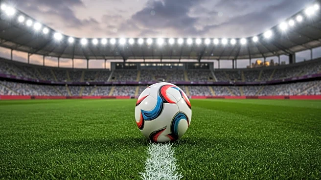 Real Madrid Rejects U.S.-Hosted La Liga Match, Citing Competition Integrity Concerns