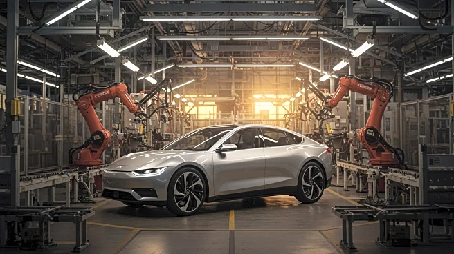 GWM Hosts Factory Marathon to Highlight Automotive Innovation and Global Expansion