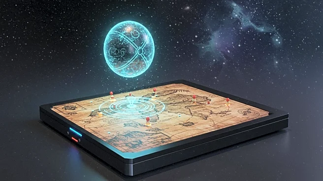 AMPLITUDE Studios Launches Endless Legend 2 Demo with Strategic Gameplay Options