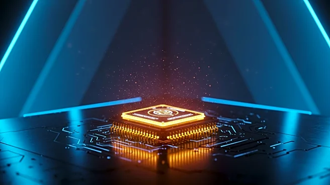 Quantum Computing Advances Signal Major Shift in Commercial Real Estate