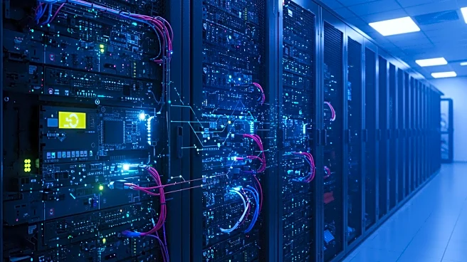 AI Boom Poses Challenges for CSP Network Readiness