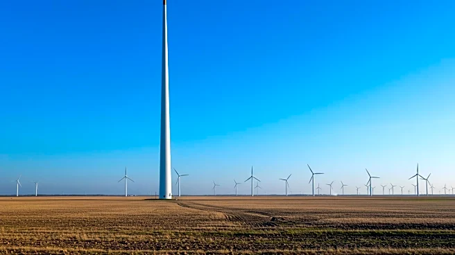 Broadwind Energy's Strategic Shift in Wind Energy Sector Amid Q2 2025 Earnings