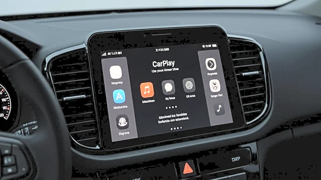 New CarPlay in iOS 26 Faces Mixed Reactions from Users