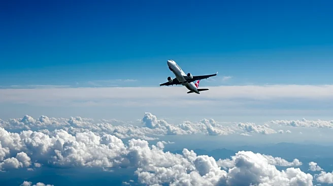 ACCC Reports Domestic Travel Reaches Pre-Covid Levels but Capacity Remains Limited