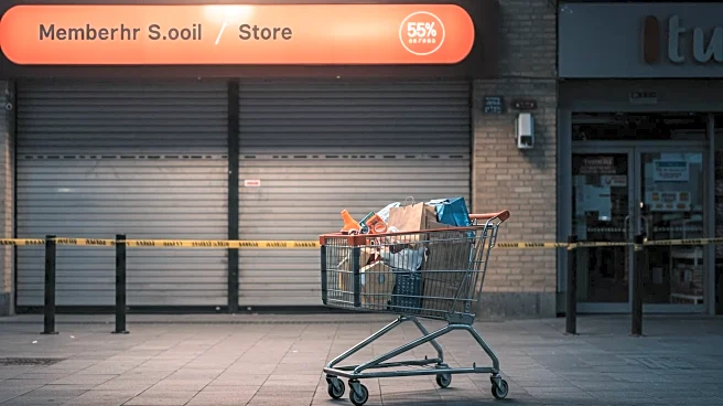 Costco Offers Ways to Shop Without Membership, Affecting Non-Members