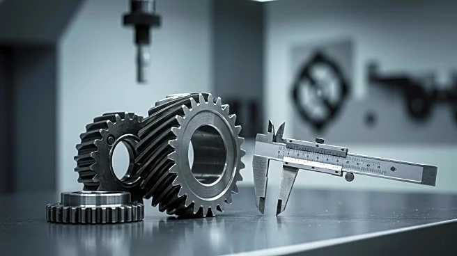 The Manufacturer MX Awards 2025 Finalists Announced, Highlighting UK Manufacturing Excellence