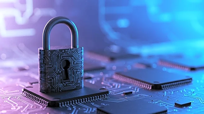 Researchers Identify Vulnerabilities in TETRA Encrypted Wireless Communications