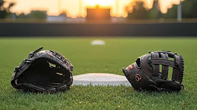 Twins' Alan Roden Sidelined Due to Thumb Injury