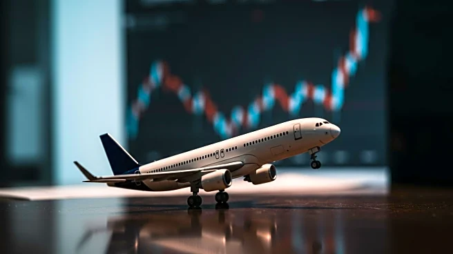 Spirit Airlines Warns of Financial Instability Amid Market Challenges