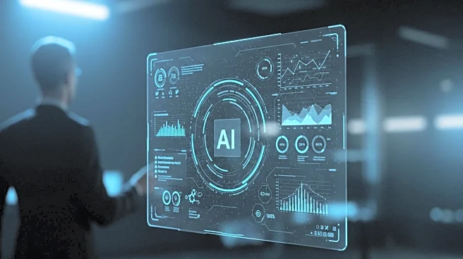 Emma Grede Embraces AI in Business Strategy After Advice from Mark Cuban