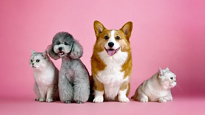 CNET Highlights Innovative Pet Gadgets for Enhanced Pet Care
