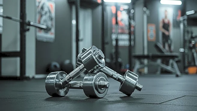 UFC Fighter Tom Aspinall Intensifies Strength Training Ahead of Paris Fight