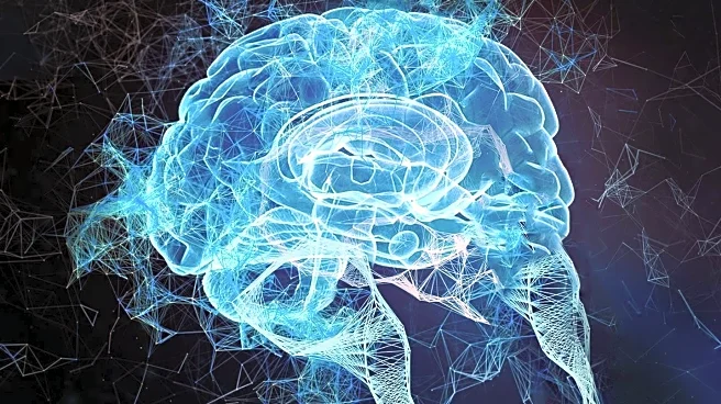 Newron's Evenamide Shows Promise in Treating Schizophrenia Symptoms