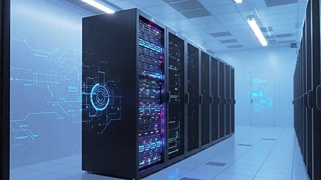 Defra Seeks £300m Hosting Partner for IT Infrastructure Overhaul
