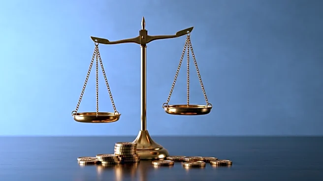 Consumer Price Index for July Shows Inflation Remained Steady, Impacting U.S. Economy