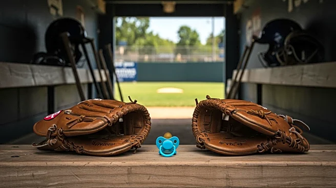 Minnesota Twins' Matt Wallner Rejoins Team After Paternity Leave