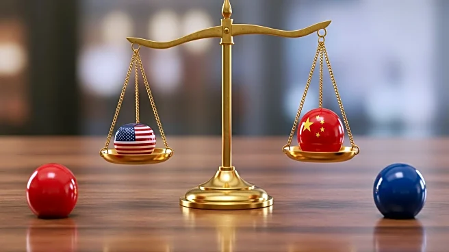 US and China Extend Tariff Truce by 90 Days, Averting Trade Escalation