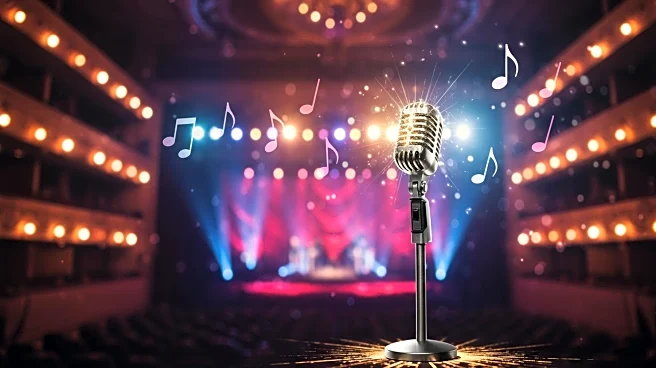 Neil Diamond Musical 'A Beautiful Noise' Choreographer Discusses Touring Challenges and Success