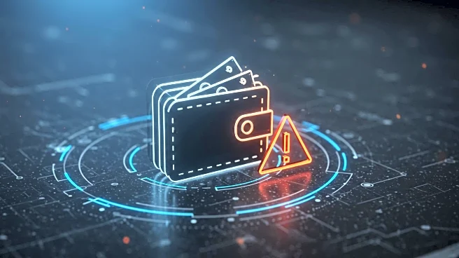Consumer Reports Warns of Risks in Digital Wallet Usage