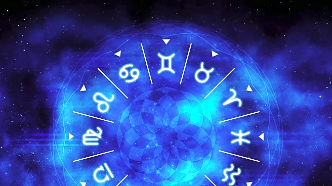 Daily Horoscope Offers Insights and Surprises for August 12, 2025