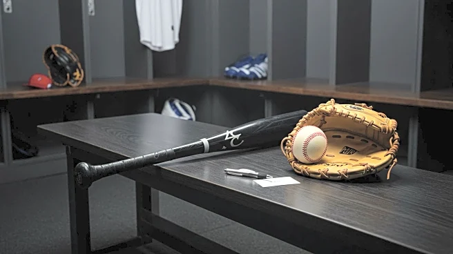 Diamondbacks Sign Matt Mervis to Minor-League Contract