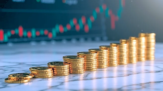 Wall Street Anticipates Three Federal Reserve Rate Cuts by Year-End