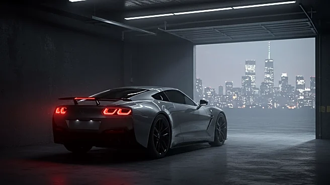 Take-Two CEO Confirms Grand Theft Auto 6 Release Date Amid High Expectations