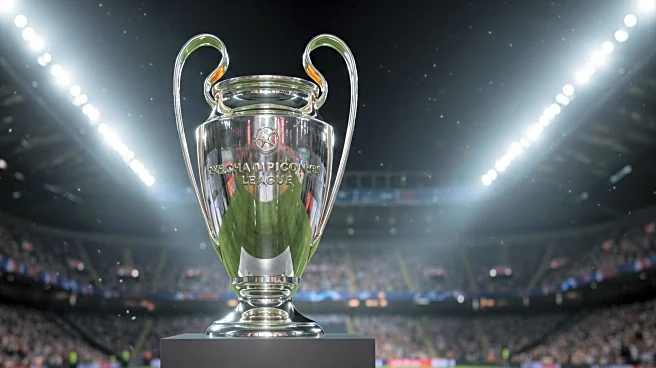 Rangers Advance in Champions League Despite Performance Concerns