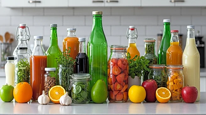 Postbiotics Market Poised for Growth Amid Increasing Demand for Gut Health Solutions