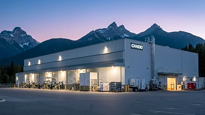 Clutch Expands Operations in Western Canada with New Facility