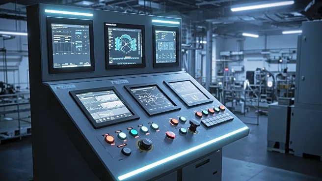 ABI Research Identifies Leading MES Vendors for Process Industries