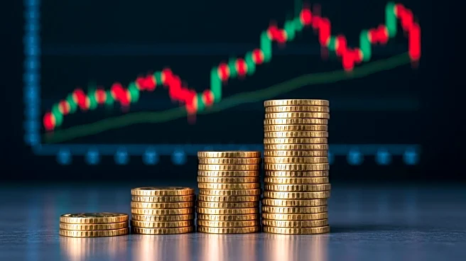 Interest Rates on $100,000 CDs Offer Stable Returns Amid Market Volatility