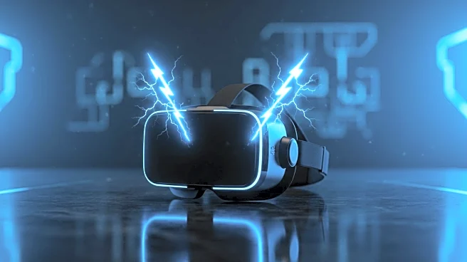 Aces of Thunder Showcases Solo Campaign in New VR Trailer