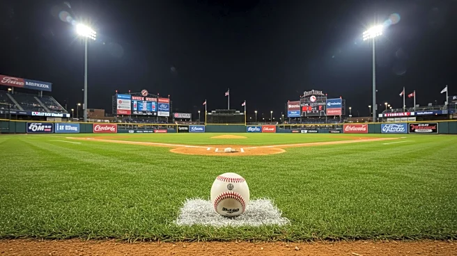 MLB Announces 2025 Postseason and World Series Schedule