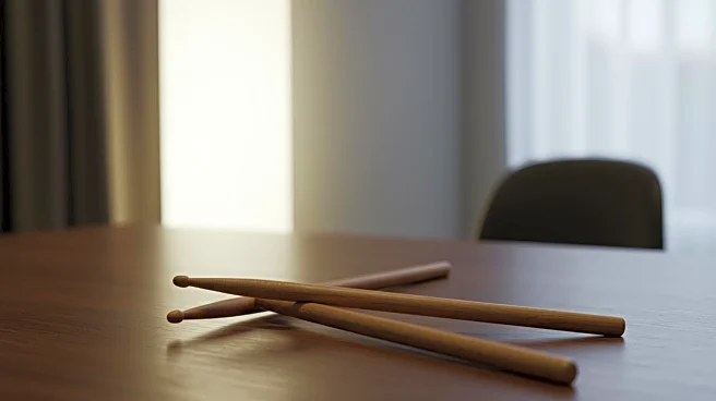 Morgan Wallen's Sticks Management Expands with Addition of Gavin Adcock and Saxon Curry