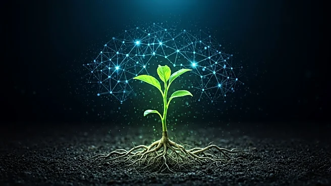 Deep Learning Enhances Soil Moisture Drought Forecasting