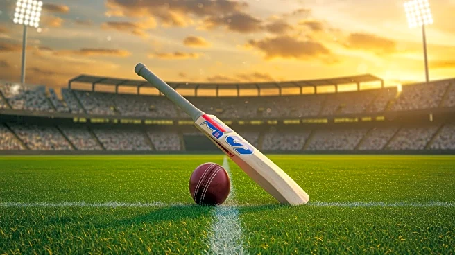 West Indies Clinch Historic ODI Series Win Over Pakistan with Dominant Performance