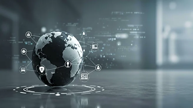 Supply Chain Leaders Emphasize End-to-End Visibility Amid Global Disruptions