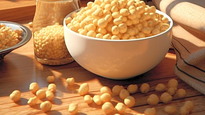 Cardiologists Advise Against Three Common Foods for People Over 60 Due to Health Risks