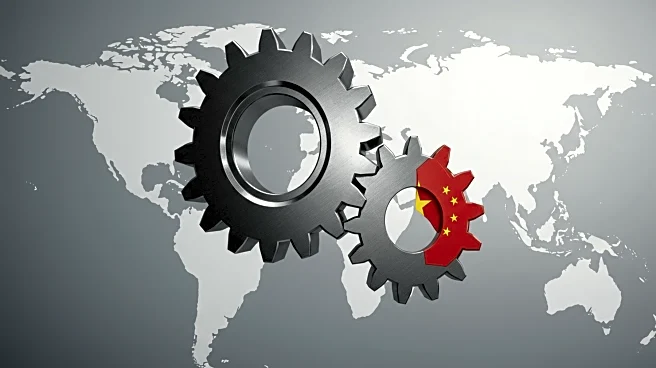 President Trump Extends China Trade Truce, Averting Tariff Hike