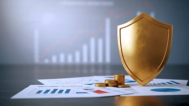 Prudential Financial: Annuities and Their Safety Amid Economic Uncertainty