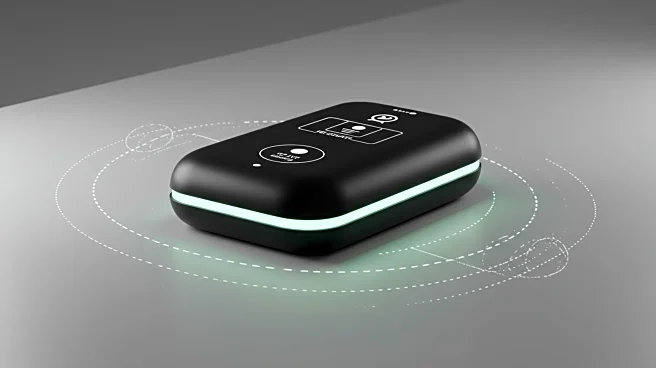Pebblebee Enhances Safety Features with Real-Time Location Sharing