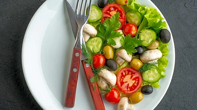 Study by UCL and UCLA Reveals Minimally Processed Diet Leads to Greater Fat Loss