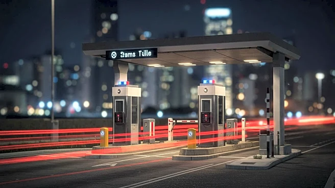 Transurban Apologizes for Misbilling ACT Drivers for Sydney Tolls