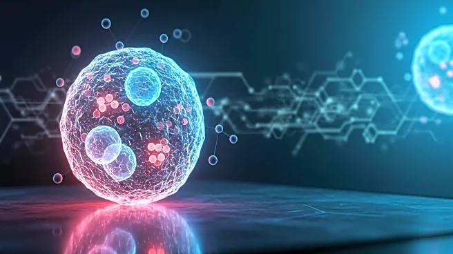 SynCell Global Summit Unites Scientists to Advance Synthetic Cell Research